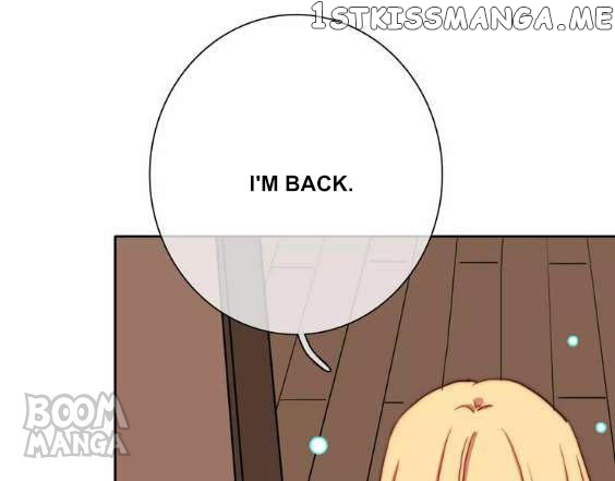 Snowman – Frozen Heart chapter 33 - page 47