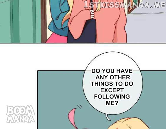 Snowman – Frozen Heart chapter 33 - page 6