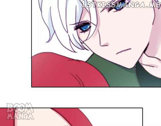 Snowman – Frozen Heart chapter 33 - page 61