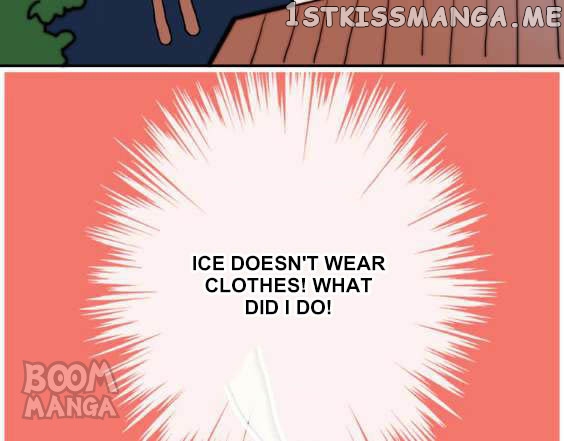 Snowman – Frozen Heart chapter 32 - page 27