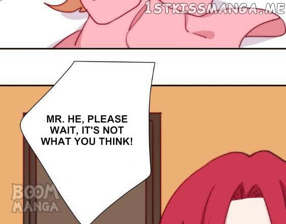 Snowman – Frozen Heart chapter 32 - page 29