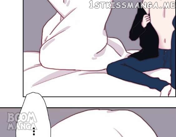 Snowman – Frozen Heart chapter 32 - page 32