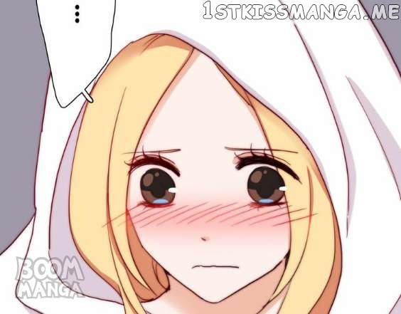 Snowman – Frozen Heart chapter 32 - page 33