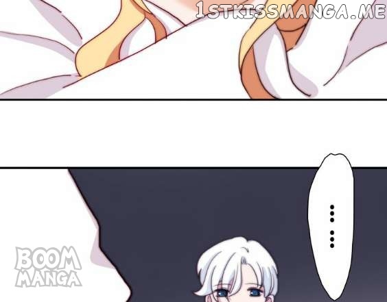 Snowman – Frozen Heart chapter 32 - page 34