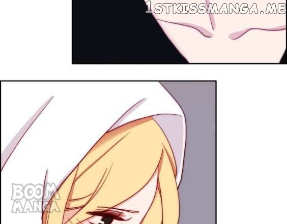Snowman – Frozen Heart chapter 32 - page 37