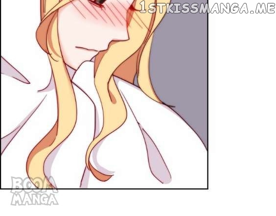 Snowman – Frozen Heart chapter 32 - page 38
