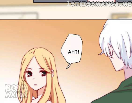 Snowman – Frozen Heart chapter 32 - page 49