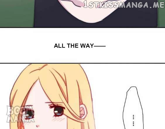 Snowman – Frozen Heart chapter 32 - page 52