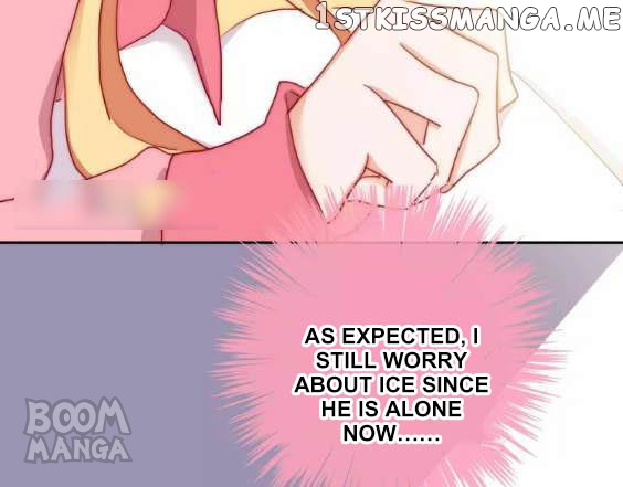 Snowman – Frozen Heart chapter 31 - page 20