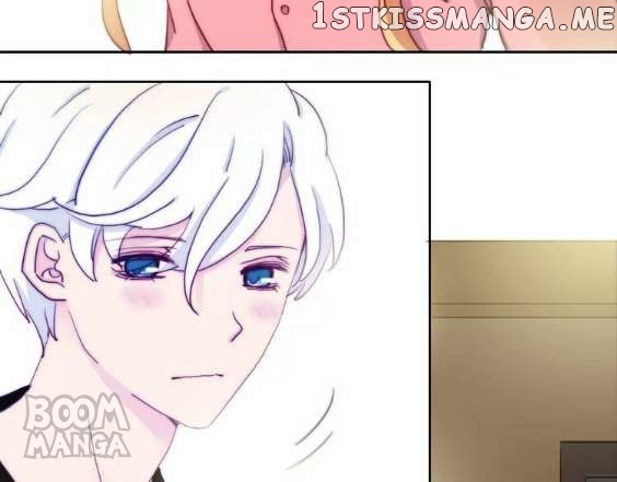 Snowman – Frozen Heart chapter 31 - page 31