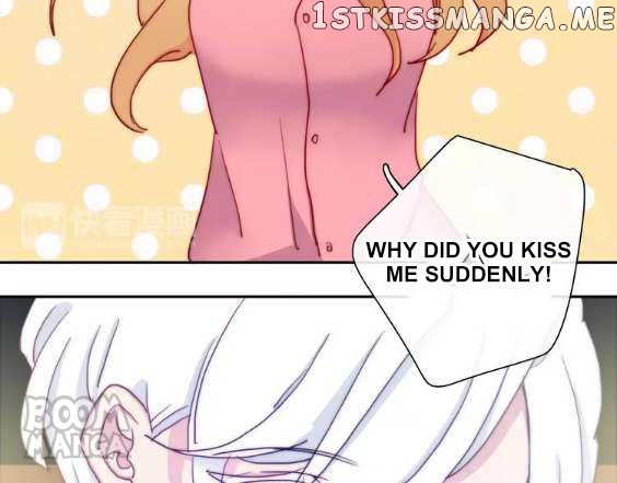 Snowman – Frozen Heart chapter 31 - page 39