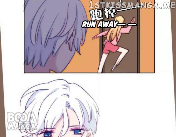 Snowman – Frozen Heart chapter 31 - page 43