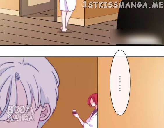 Snowman – Frozen Heart chapter 31 - page 46