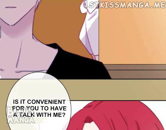 Snowman – Frozen Heart chapter 31 - page 47