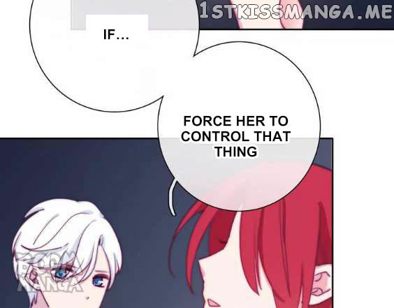 Snowman – Frozen Heart chapter 31 - page 57