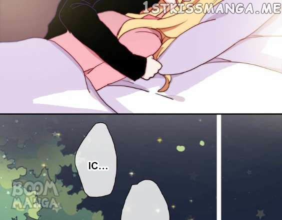 Snowman – Frozen Heart chapter 31 - page 74