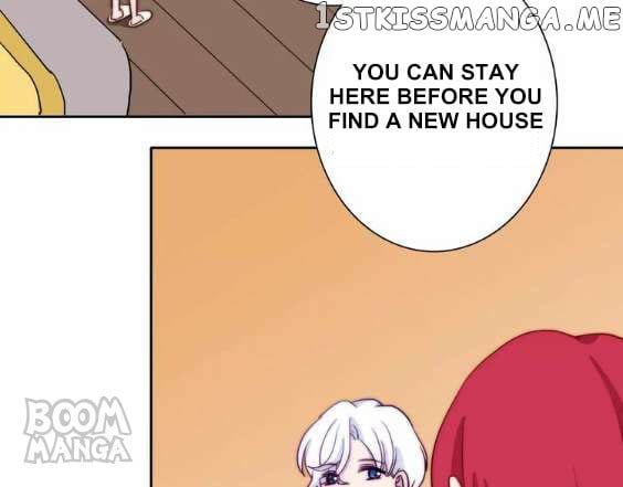 Snowman – Frozen Heart chapter 31 - page 8