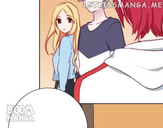 Snowman – Frozen Heart chapter 31 - page 9