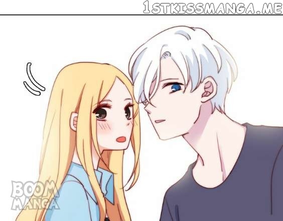 Snowman – Frozen Heart chapter 29 - page 79