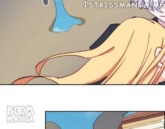 Snowman – Frozen Heart chapter 27 - page 10