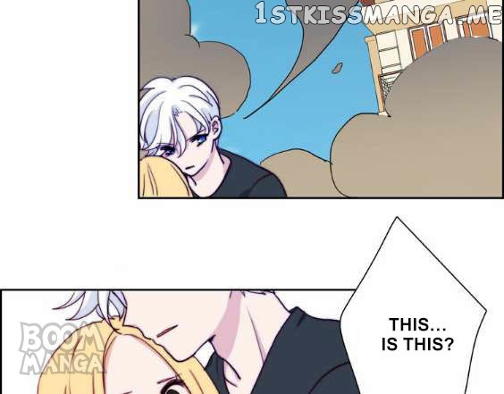 Snowman – Frozen Heart chapter 27 - page 11