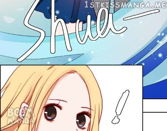 Snowman – Frozen Heart chapter 27 - page 20