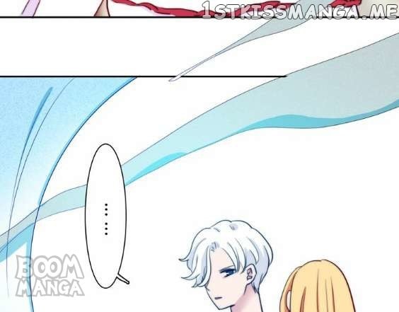 Snowman – Frozen Heart chapter 27 - page 27