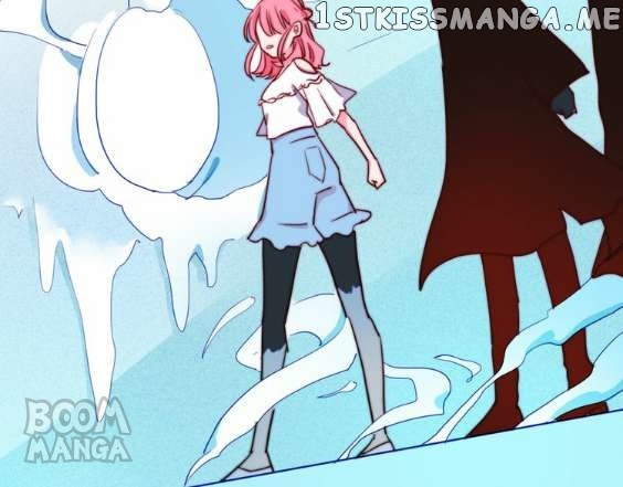 Snowman – Frozen Heart chapter 27 - page 33