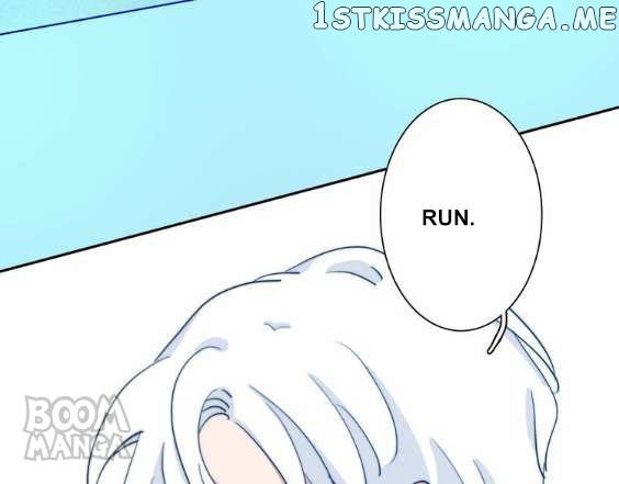 Snowman – Frozen Heart chapter 27 - page 34