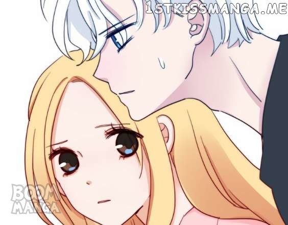 Snowman – Frozen Heart chapter 27 - page 35