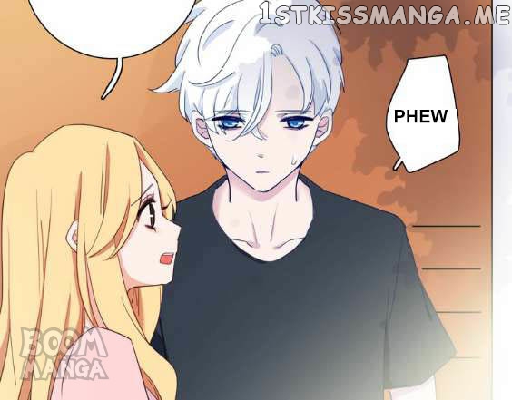 Snowman – Frozen Heart chapter 27 - page 39