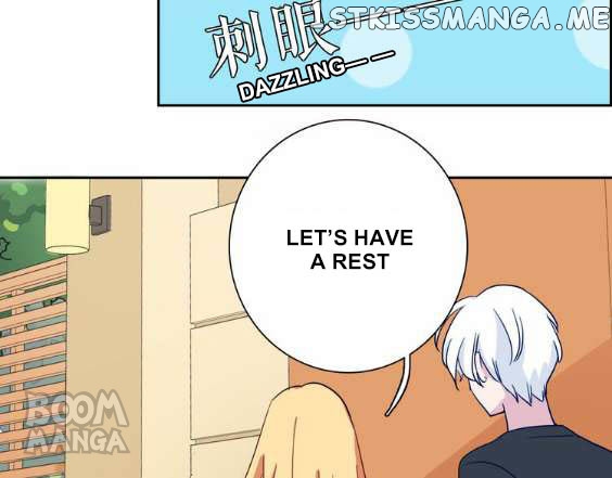 Snowman – Frozen Heart chapter 27 - page 42