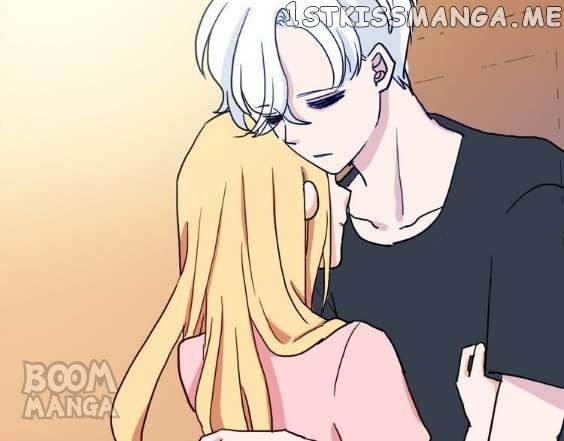 Snowman – Frozen Heart chapter 27 - page 46