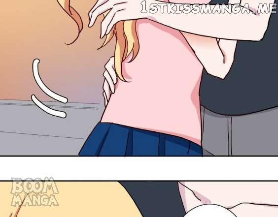 Snowman – Frozen Heart chapter 27 - page 47