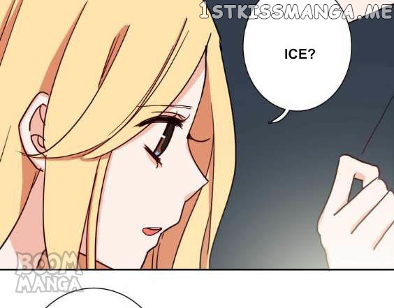 Snowman – Frozen Heart chapter 27 - page 48