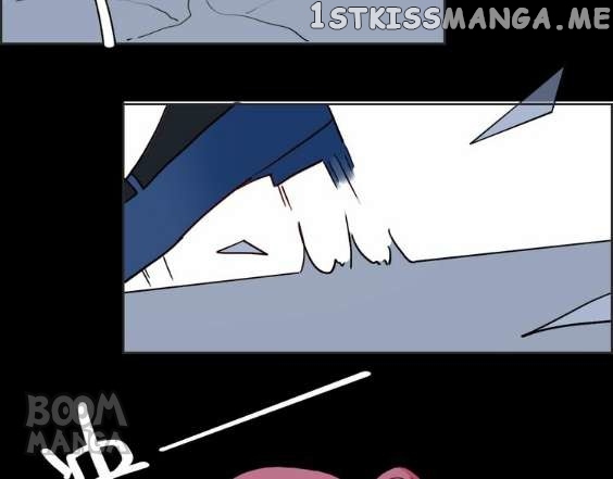 Snowman – Frozen Heart chapter 27 - page 54