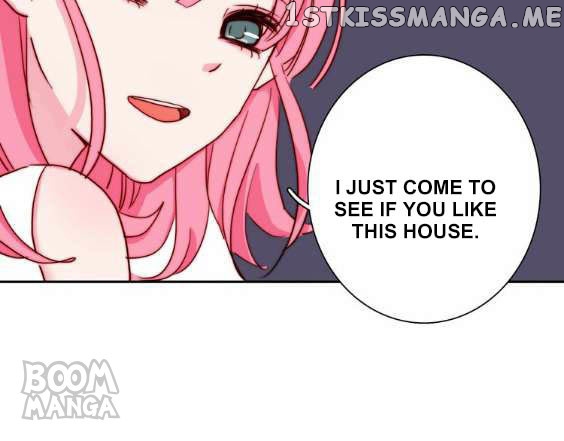 Snowman – Frozen Heart chapter 26 - page 71