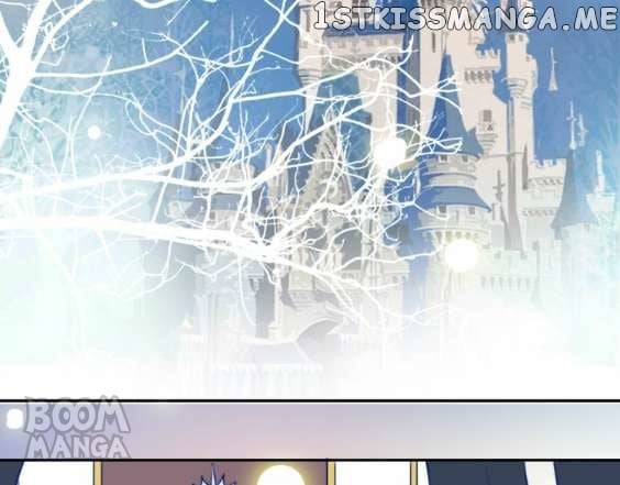 Snowman – Frozen Heart chapter 25 - page 12