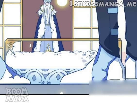 Snowman – Frozen Heart chapter 25 - page 13