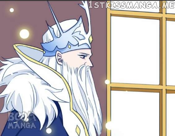 Snowman – Frozen Heart chapter 25 - page 14