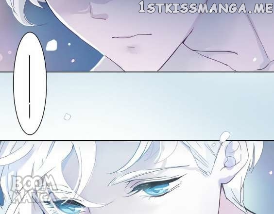 Snowman – Frozen Heart chapter 25 - page 27