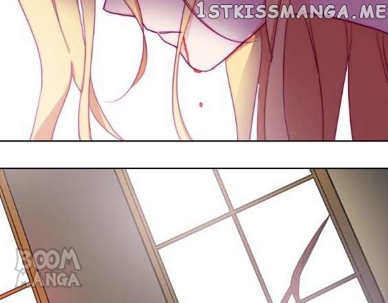 Snowman – Frozen Heart chapter 25 - page 35