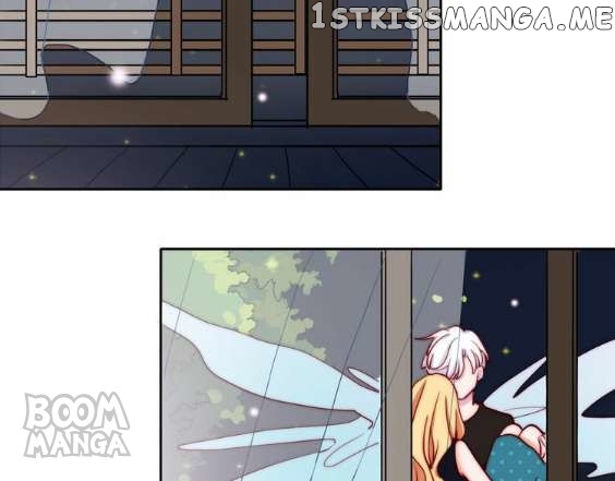 Snowman – Frozen Heart chapter 25 - page 46
