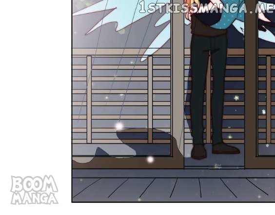 Snowman – Frozen Heart chapter 25 - page 47