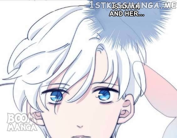 Snowman – Frozen Heart chapter 25 - page 6