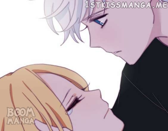 Snowman – Frozen Heart chapter 25 - page 61