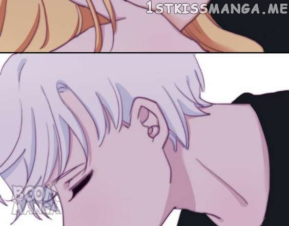Snowman – Frozen Heart chapter 25 - page 62