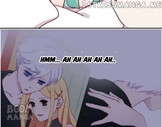 Snowman – Frozen Heart chapter 25 - page 88