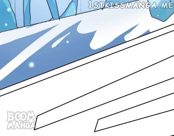 Snowman – Frozen Heart chapter 23 - page 16