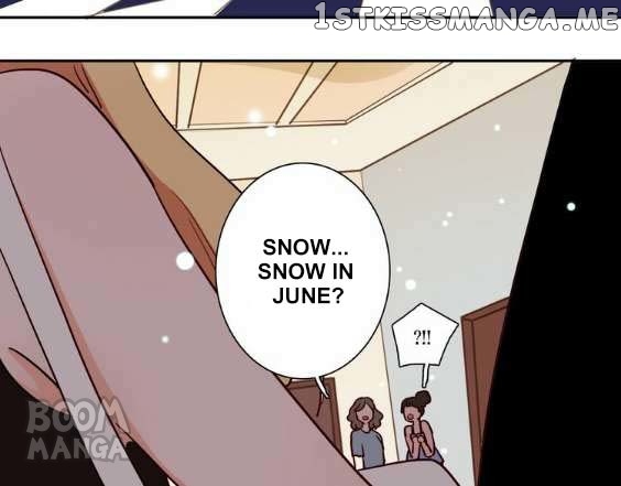 Snowman – Frozen Heart chapter 23 - page 23